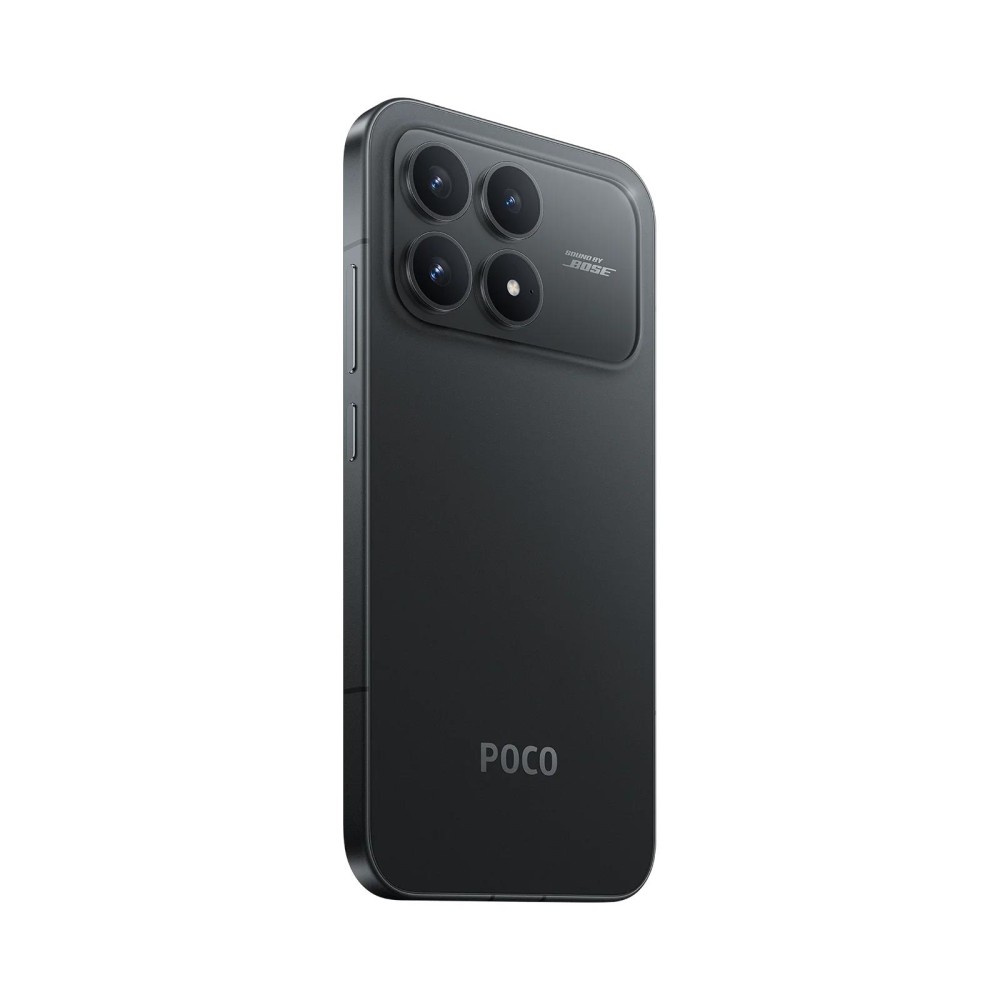 MOBILE PHONE POCO F8 PRO/12/512GB BLACK MZB0M3XEU POCO