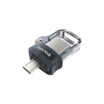 MEMORY DRIVE FLASH USB3 64GB/SDDD3-064G-G46 SANDISK