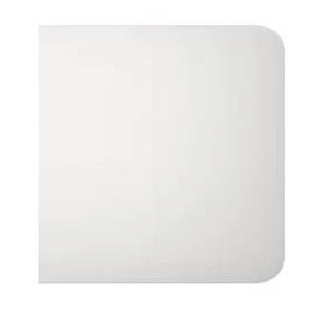 SMART SIDEBUTTON 1G/2W/WHITE 45122 AJAX