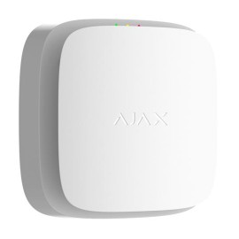 FIRE DETECTOR SMOKE SOUNDER/EN54 WHITE 119919 AJAX FIRE DETECTOR SMOKE SOUNDER/EN54 WHITE 119919 AJAX