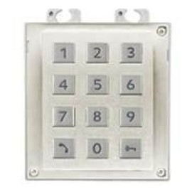 ENTRY PANEL KEYPAD MODULE/HELIOS IP VERSO 9155031 2N ENTRY PANEL KEYPAD MODULE/HELIOS IP VERSO 9155031 2N
