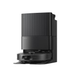 VACUUM CLEANER ROBOT QR 798/BLACK QVRRS52-00 ROBOROCK