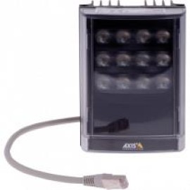 NET CAMERA ACC IR ILLUMINATOR/T90D20 IR-LED 01211-001 AXIS NET CAMERA ACC IR ILLUMINATOR/T90D20 IR-LED 01211-001 AXIS