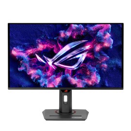 Monitor|ASUS|26.5 "|3840 x 2160 pixels|4K Ultra HD|Native aspect ratio 16:9|QD-OLED|Flat|90LM0B20-B01971 Monitor|ASUS|26.5 "|3840 x 2160 pixels|4K Ultra HD|Native aspect ratio 16:9|QD-OLED|Flat|90LM0B20-B01971