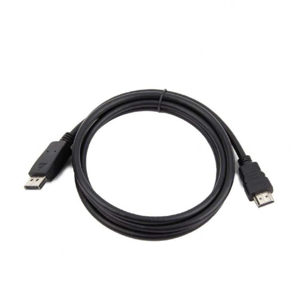 CABLE DISPLAY PORT TO HDMI/10M CC-DP-HDMI-10M GEMBIRD