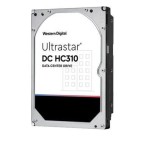 HDD|WESTERN DIGITAL ULTRASTAR|Ultrastar DC HC310|6TB|SAS|256 MB|7200 rpm|3,5"|MTBF 2000000 hours|0B35914