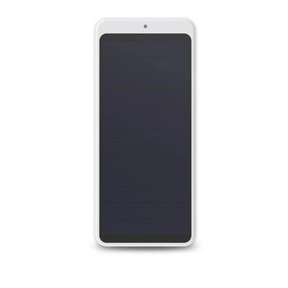 SMART HOME SOLAR PANEL/W1001000 SWITCHBOT