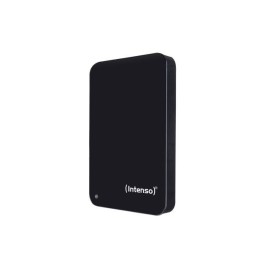 External HDD|INTENSO|6023512|4TB|USB 3.0|Colour Black|6023512