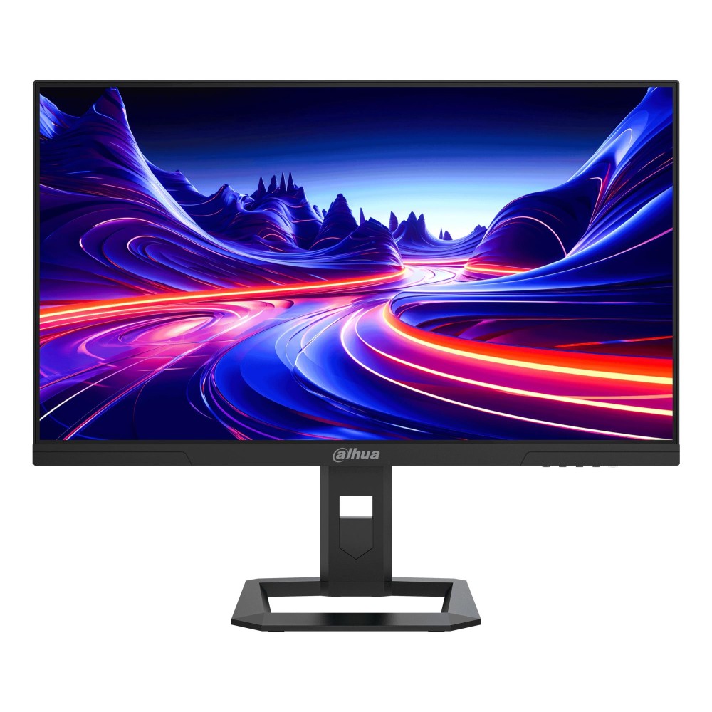 LCD Monitor|DAHUA|LM27-E341A|27"|Gaming|Panel IPS|2560x1440|16:9|240Hz|1 ms|Colour Black|DHI-LM27-E341A