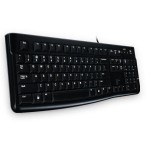 KEYBOARD K120 FOR BUSINESS LIT/OEM 920-002526 LOGITECH