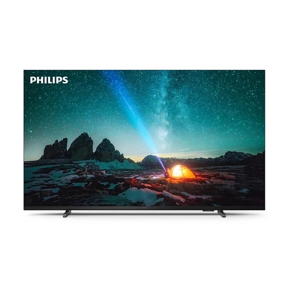 TV Set|PHILIPS|43"|4K/Smart|3840x2160|Wireless LAN|Bluetooth|Titan OS|43PUS7609/12