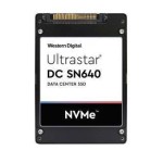 SSD|WESTERN DIGITAL ULTRASTAR|SSD series Ultrastar DC SN640|7.68TB|PCIE|NAND flash technology TLC|Write speed 1800 MBytes/sec|Read speed 3100 MBytes/sec|Form Factor 2,5"|TBW 11210 TB|MTBF 2000000 hours|0TS1963