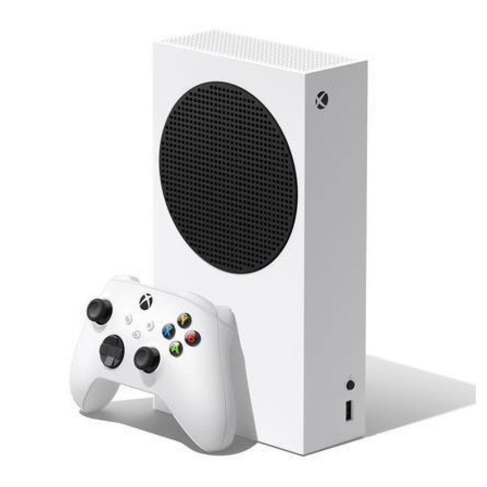 CONSOLE XBOX SERIES S 512GB/889842651393 MICROSOFT