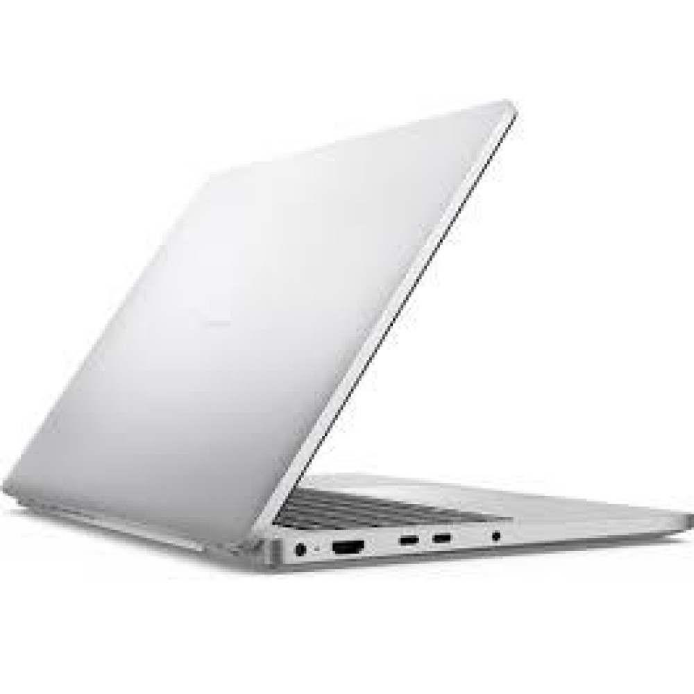 Notebook|DELL|Pro|14|PC14255|CPU  Ryzen AI 7|350|2000 MHz|14"|1920x1200|RAM 16GB|DDR5|5600 MHz|SSD 512GB|AMD Radeon(TM) 860M|Integrated|ENG|Windows 11 Pro|Silver|1.36 kg|BTO602_PC14255_EMEA