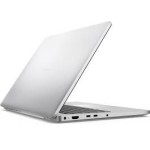 Notebook|DELL|Pro|14|PC14255|CPU  Ryzen AI 7|350|2000 MHz|14"|1920x1200|RAM 16GB|DDR5|5600 MHz|SSD 512GB|AMD Radeon(TM) 860M|Integrated|ENG|Windows 11 Pro|Silver|1.36 kg|BTO602_PC14255_EMEA