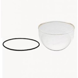 NET CAMERA ACC DOME COVER KIT//Q60-S SERIES 5700-751 AXIS