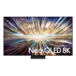 TV Set|SAMSUNG|65"|8K/Smart|QLED|7680x4320|Wireless LAN|Bluetooth|Tizen|QE65QN800DTXXH