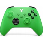 CONSOLE ACC CONTROLLER WRL/GREEN 196388518098 MICROSOFT