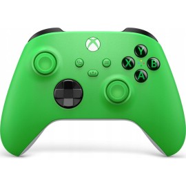 CONSOLE ACC CONTROLLER WRL/GREEN 196388518098 MICROSOFT CONSOLE ACC CONTROLLER WRL/GREEN 196388518098 MICROSOFT