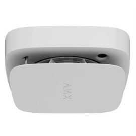 DETECTOR WRL FIREPROTECT 2 SB/HEAT WHITE 63214 AJAX DETECTOR WRL FIREPROTECT 2 SB/HEAT WHITE 63214 AJAX