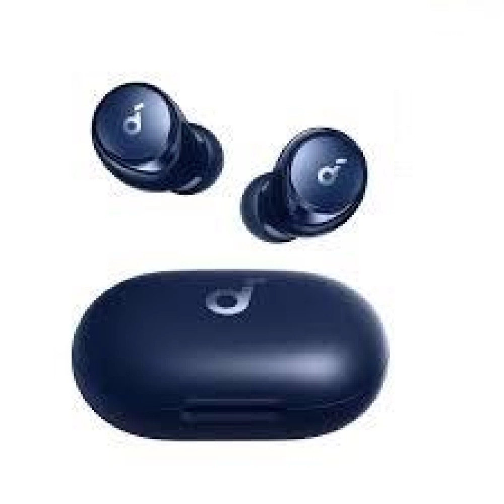 HEADSET WRL SPACE A40/BLUE A3936G32 SOUNDCORE