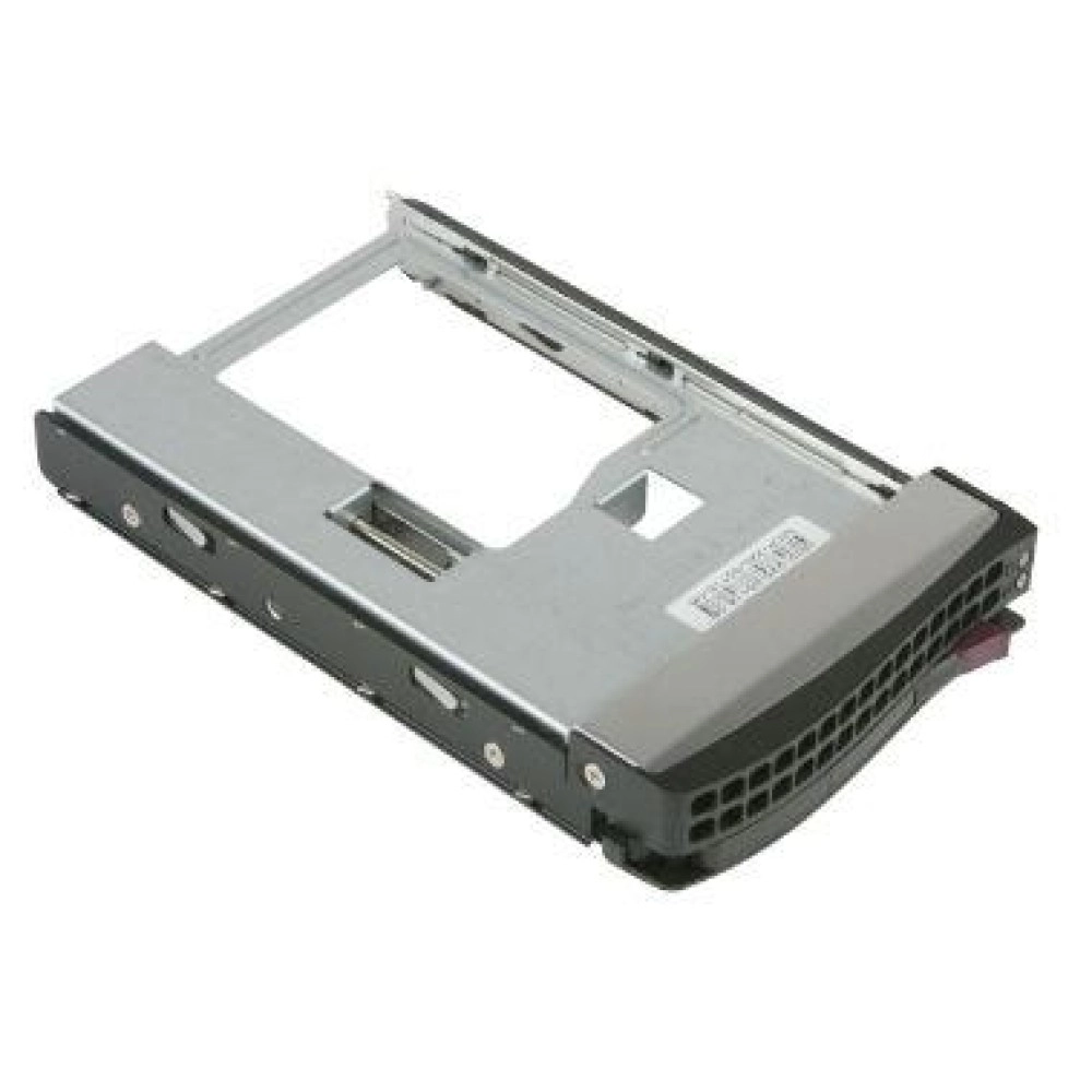 SERVER ACC DRIVE TRAY/MCP-220-00118-0B SUPERMICRO