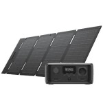 POWER STATION RIVER 3 UPS/45W TYPE-C 5900990037 ECOFLOW