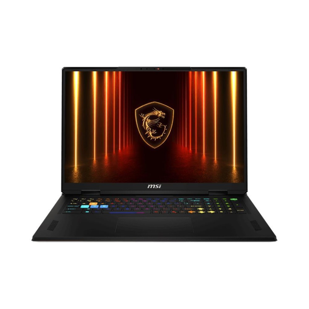 Notebook|MSI|Vector|18 HX AI A2XWIG|CPU  Core Ultra|U9-275HX|2700 MHz|18"|2560x1600|RAM 32GB|DDR5|5600 MHz|SSD 2TB|NVIDIA GeForce RTX 5080|16GB|ENG|Card Reader SD|Windows 11 Home|Grey|3.6 kg|VCTR18HXAIA2XWIG-638NL