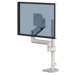 MONITOR ACC ARM TALLO MODULAR/1FM SILVER 8613501 FELLOWES