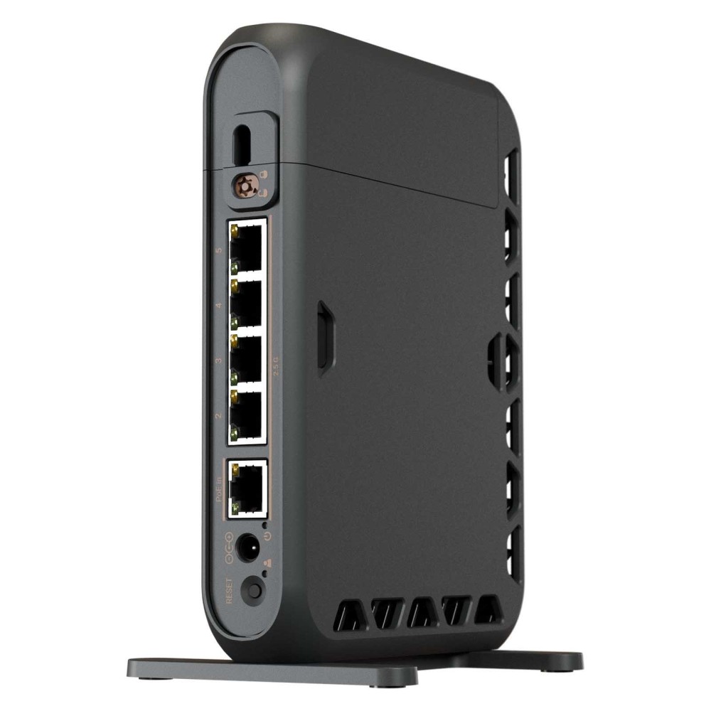 Wireless Router|MIKROTIK|Router|Mesh|MA53UG+HBEH