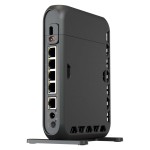 Wireless Router|MIKROTIK|Router|Mesh|MA53UG+HBEH