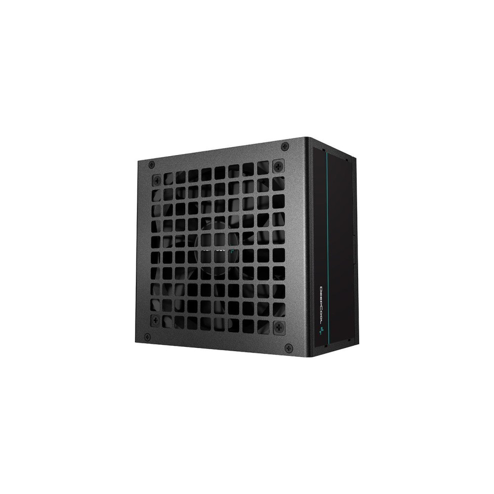 Power Supply|DEEPCOOL|PF650|ATX 2.4|650 Watts|Efficiency 80 PLUS|PFC Active|MTBF 100000 hours|R-PF650D-HA0B-EU