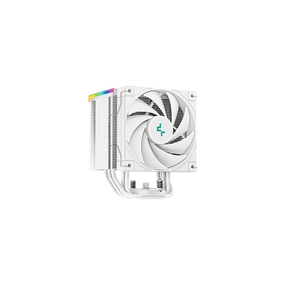CPU COOLER S_MULTI/AK500 DIGITAL WH DEEPCOOL