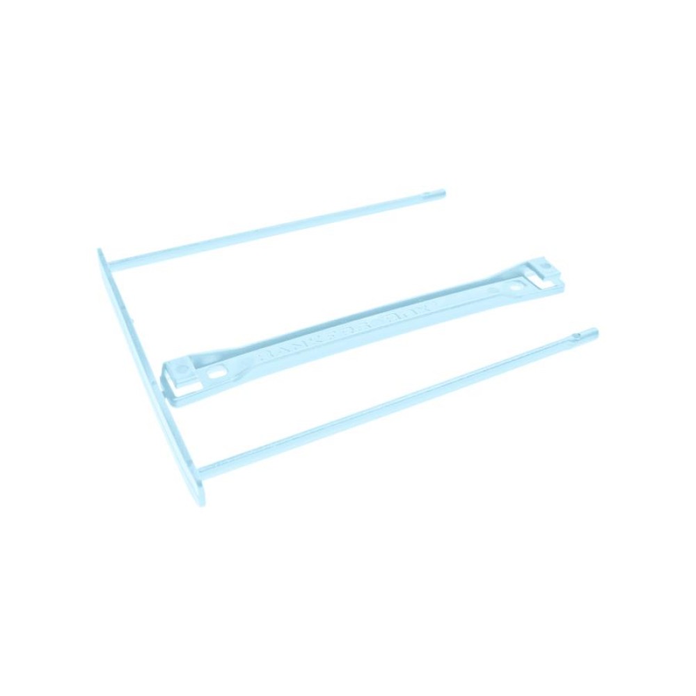 ARCHIVE CLIP PRO LIGHT BLUE/20PCS 1189601 FELLOWES ARCHIVE CLIP PRO LIGHT BLUE/20PCS 1189601 FELLOWES