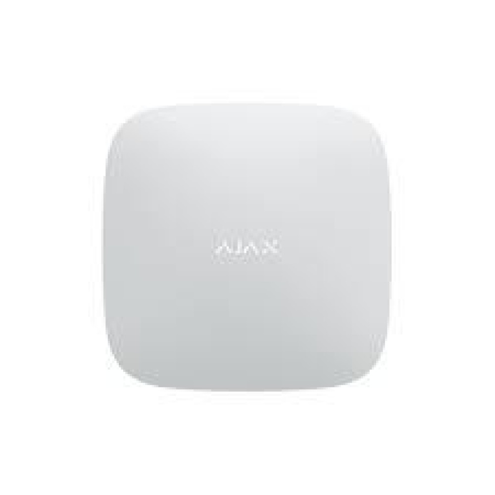 CONTROL PANEL WRL HUB 2 4G/WHITE 38241 AJAX CONTROL PANEL WRL HUB 2 4G/WHITE 38241 AJAX