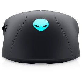 MOUSE USB OPTICAL AW320M/545-BBDS DELL