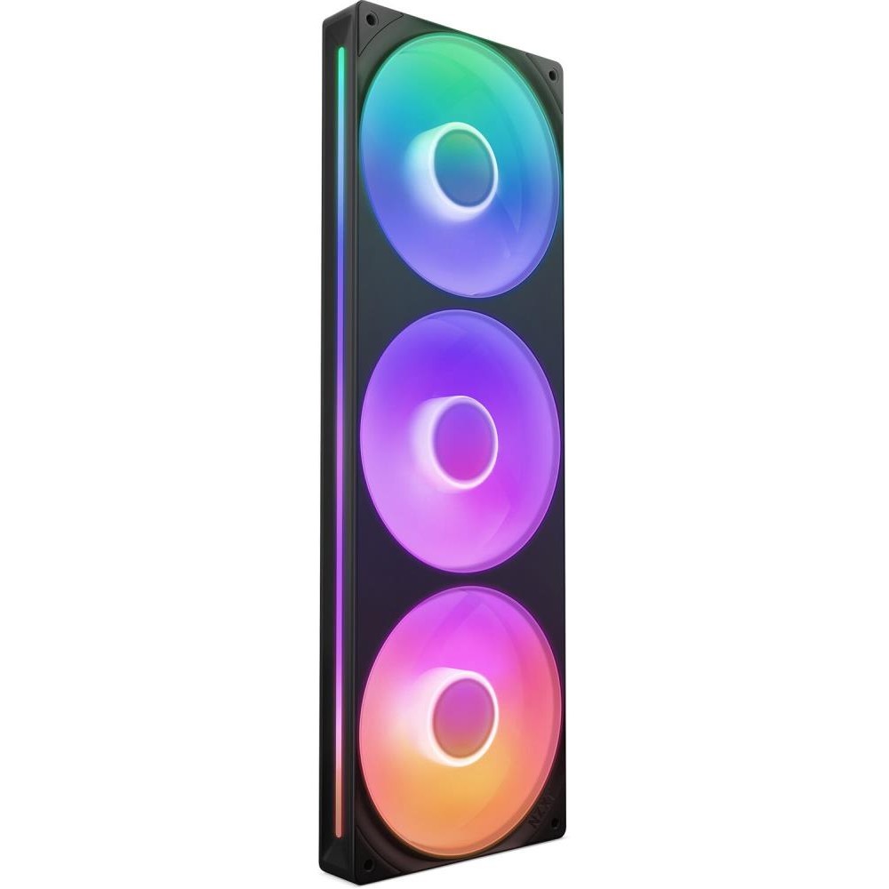 CASE FAN 360MM/F360 RGB CORE NZXT