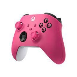 CONSOLE ACC CONTROLLER WRL/XBOX 889842875577 MICROSOFT CONSOLE ACC CONTROLLER WRL/XBOX 889842875577 MICROSOFT