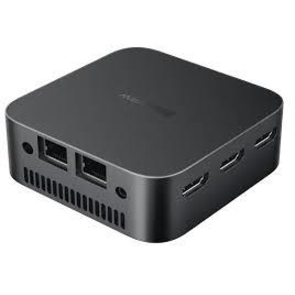 PC MINI MP80 N97/16/512GB BLACKVIEW