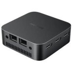 PC MINI MP80 N97/16/512GB BLACKVIEW