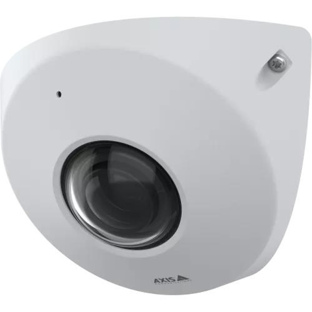 NET CAMERA P9117-PV/CORNER 02864-001 AXIS