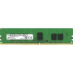 Server Memory Module|MICRON|DDR4|16GB|RDIMM|3200 MHz|CL 22|1.2 V|MTA9ASF2G72PZ-3G2R