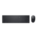 KEYBOARD +MOUSE WRL KM5221W/EST 580-AJRZ DELL