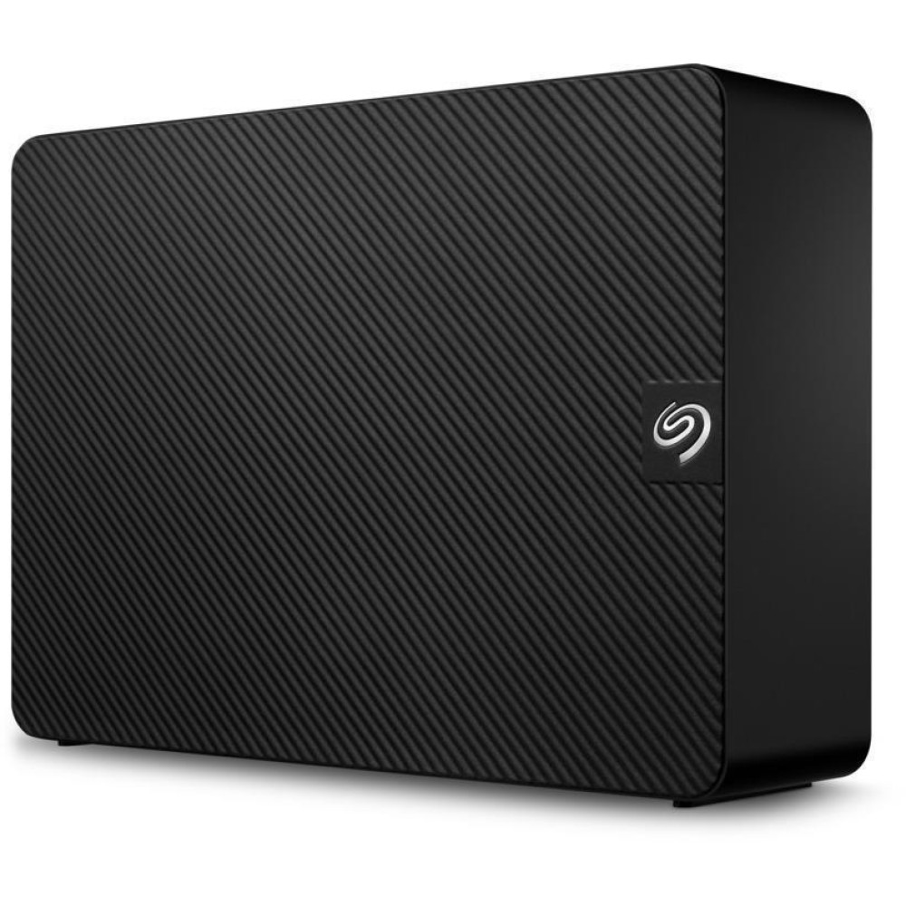 External HDD|SEAGATE|Expansion|STKP20000400|20TB|Drives 1|Black|STKP20000400