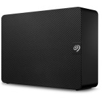 External HDD|SEAGATE|Expansion|STKP20000400|20TB|Drives 1|Black|STKP20000400