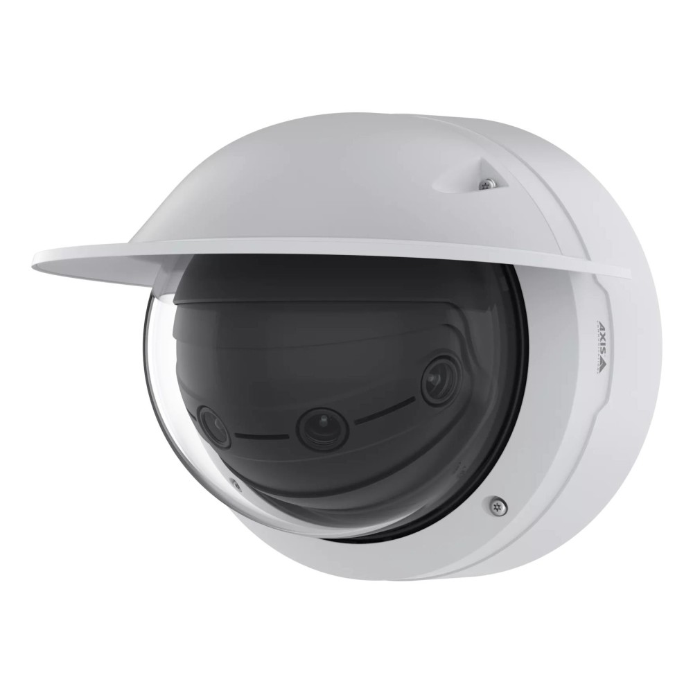 NET CAMERA Q3839-PVE29MP/02657-001 AXIS