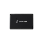 MEMORY READER FLASH ALL-IN-1/USB3.1 TS-RDF9K2 TRANSCEND