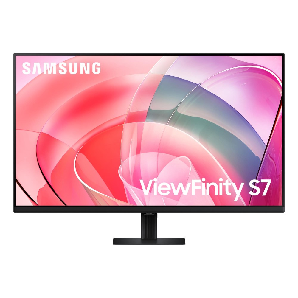 LCD Monitor|SAMSUNG|32"|4K|Panel VA|3840x2160|16:9|60Hz|5 ms|Tilt|Colour Black|LS32D700EAUXEN