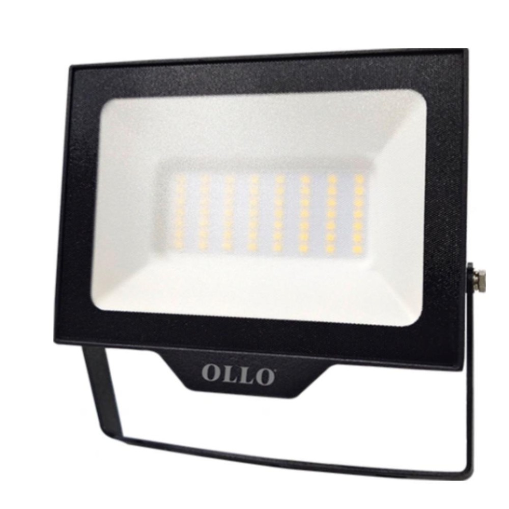 Lamp|OLLO|Power consumption 100 Watts|Luminous flux 10000 Lumen|4000 K|AC220-240V|Beam angle 110 degrees|VS121C-100W-40K