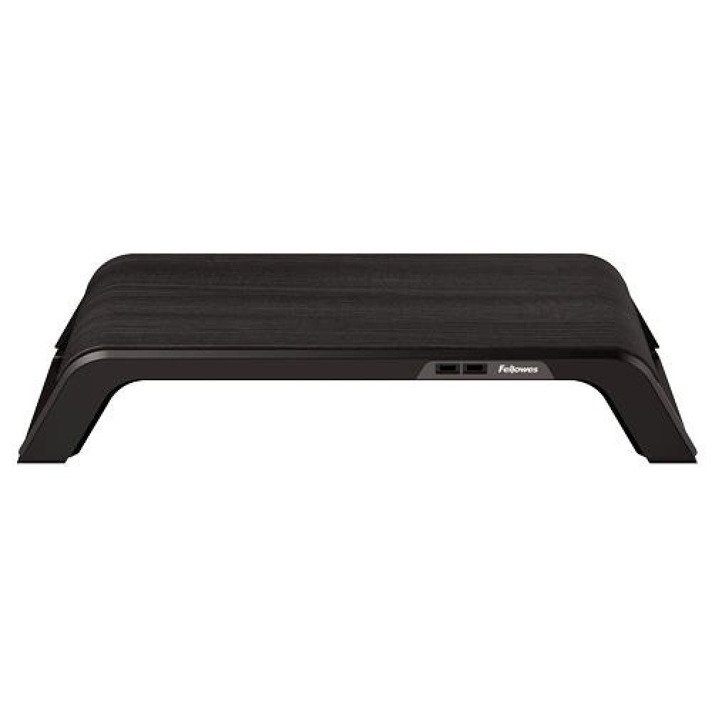 MONITOR ACC SUPPORT HANA/BLACK 8060501 FELLOWES MONITOR ACC SUPPORT HANA/BLACK 8060501 FELLOWES